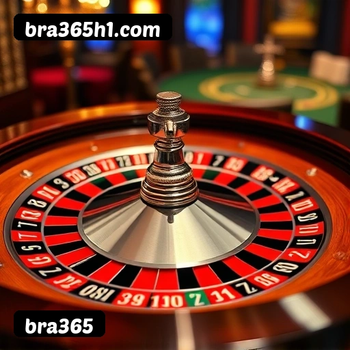 Tabela RTP dos jogos de cassino da bra365