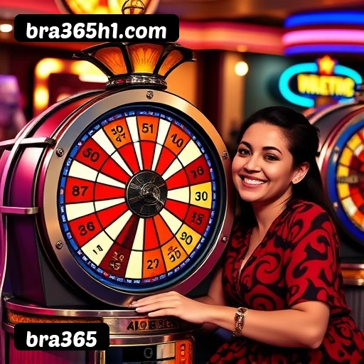 bra365 Logo